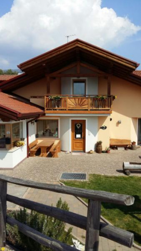 Отель Agritur Bella di Bosco, Коредо